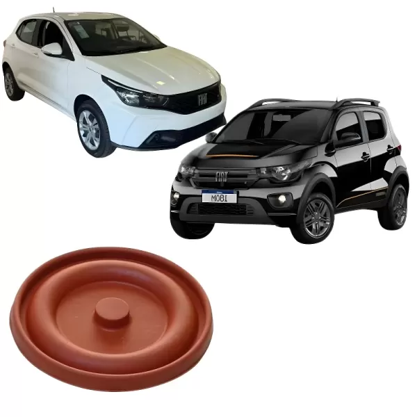 JUNTA DIAFRAGMA SABÓ 76860 – Peça Original SABÓ