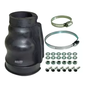 coifa câmbio sabó 78550 vedação reforçada vw