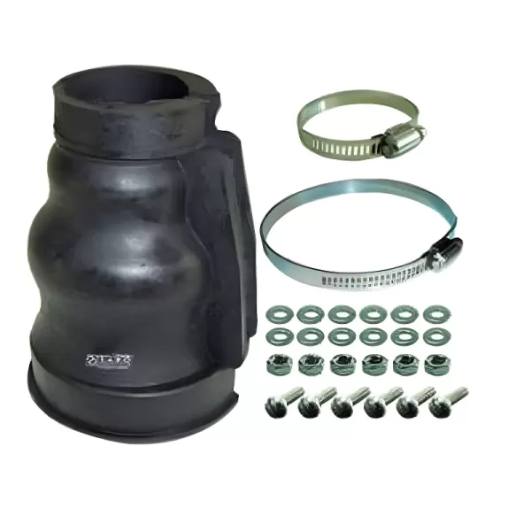 coifa câmbio sabó 78550 vedação reforçada vw