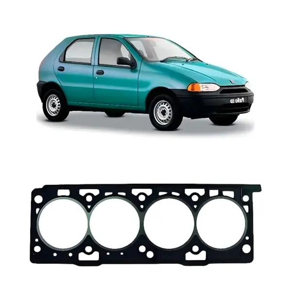 JUNTA CABEÇOTE SABÓ 82254 – VEDAÇÃO SEGURA E DURÁVEL