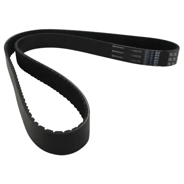 Correia Alternador Contitech 8PK1950RNH na embalagem original