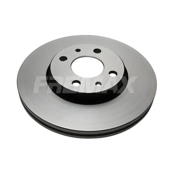 DISCO FREIO FREMAX BD1650 — Encaixe perfeito!