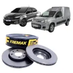 DISCO FREIO FREMAX BD1650 — Durabilidade garantida!