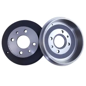 TAMBOR DE FREIO FREMAX BD9680 VISTA INTERNA PARA SISTEMA DE FREIO TRASEIRO