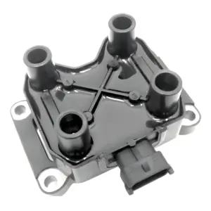 "BOBINA IGNIÇÃO MAGNETI_MARELLI BI0014MM – Detalhe das Torres"