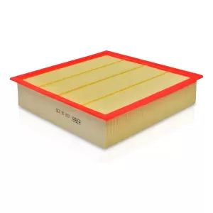 Filtro Cabine MANN CUD28235 vista frontal