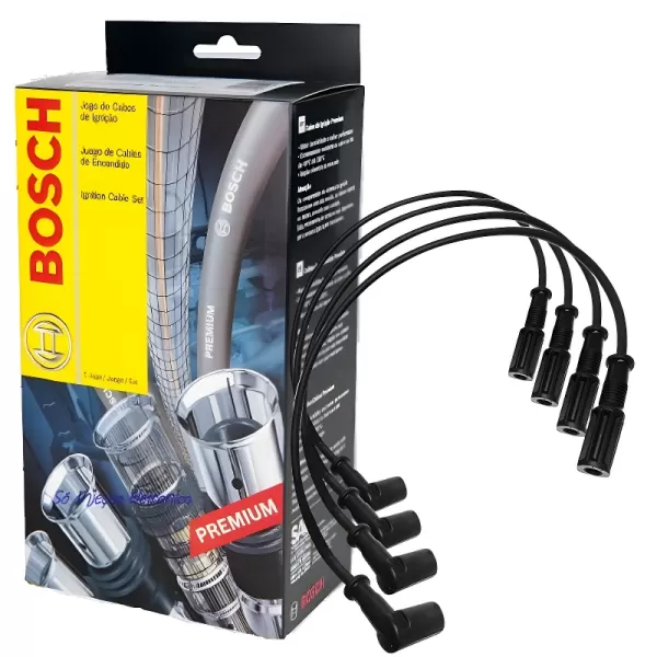 BOSCH F00099C130 CABOS