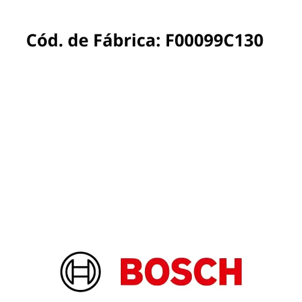 F00099C130 BOSCH CABOS