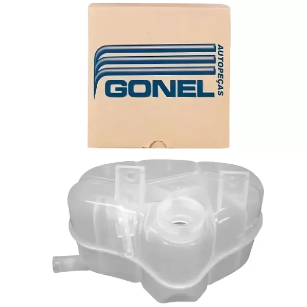 RESERVATÓRIO RADIADOR GONEL G1324 para Grand Siena e Palio