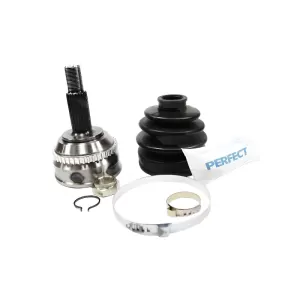 JUNTA HOMOCINÉTICA PERFECT KJH0117 visão frontal do componente automotivo