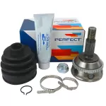 JUNTA HOMOCINÉTICA PERFECT KJH0117 detalhe do encaixe lado roda