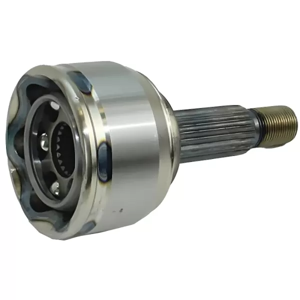 Detalhe técnico da JUNTA HOMOCINÉTICA PERFECT KJH0618 em close