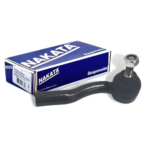 TERMINAL DIREÇÃO NAKATA N96053 – Vista Frontal