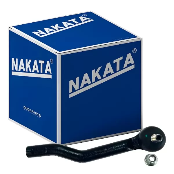 TERMINAL DIREÇÃO NAKATA N96053 – Conexão do Cone 12 mm