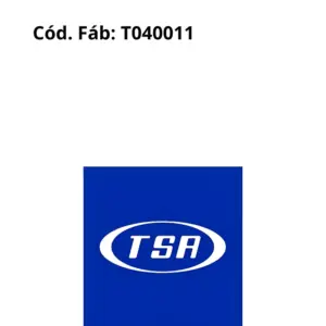 PORCA BOMBA TSA T040011 peça TSA original para linha Peugeot Citroën