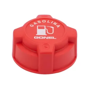 TAMPA RESERVATÓRIO GONEL TG1301 vista superior com detalhes do encaixe