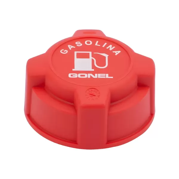 TAMPA RESERVATÓRIO GONEL TG1301 vista superior com detalhes do encaixe