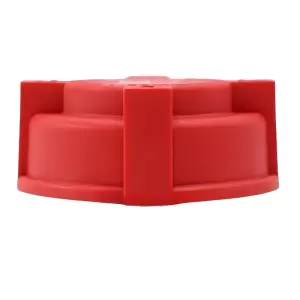 TAMPA RESERVATÓRIO GONEL TG1301 aplicada no reservatório de partida a frio