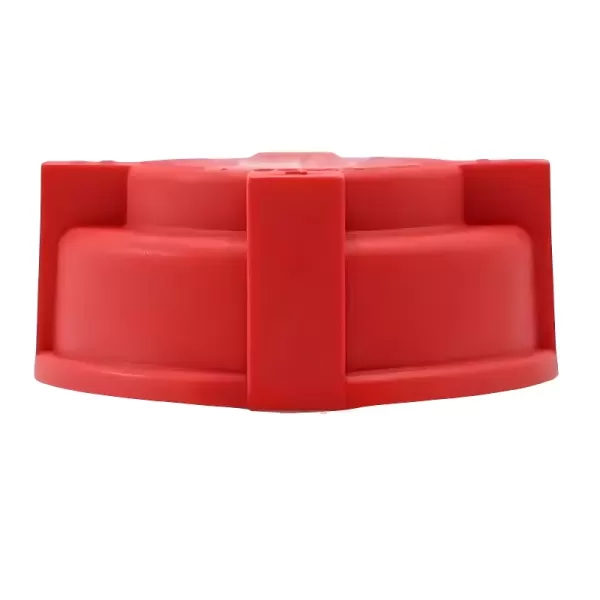 TAMPA RESERVATÓRIO GONEL TG1301 aplicada no reservatório de partida a frio