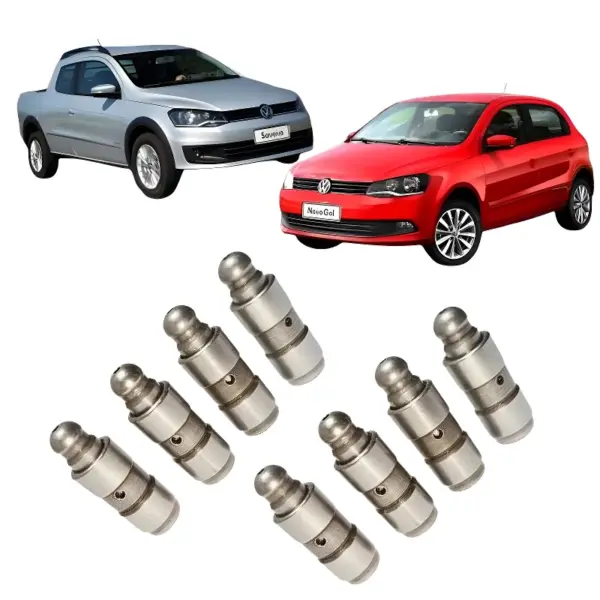 TUCHO HIDRÁULICO METAL_LEVE TV9786 para motores EA111