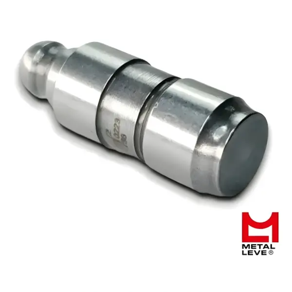 Conjunto 8 TUCHO HIDRÁULICO METAL_LEVE TV9786 original