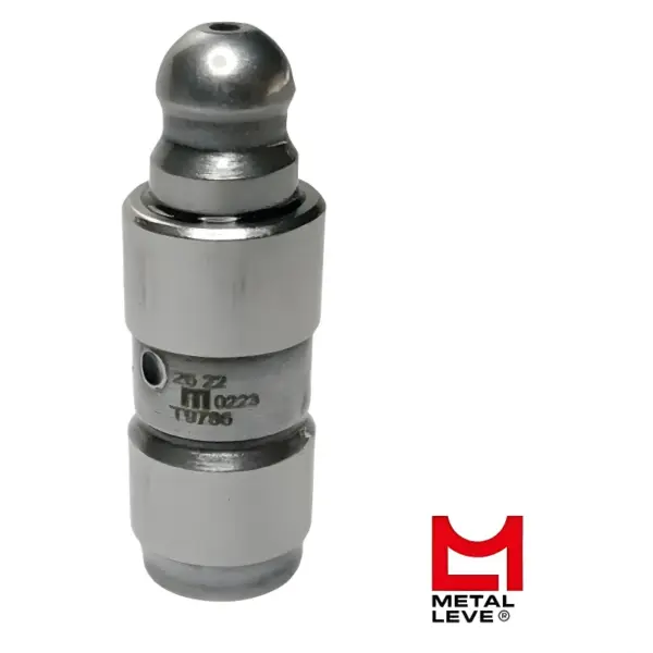 TUCHO HIDRÁULICO METAL_LEVE TV9786 alta durabilidade