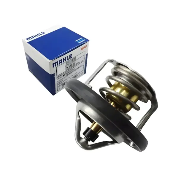 VÁLVULA TERMOSTÁTICA METAL LEVE TX16282D – Detalhe técnico