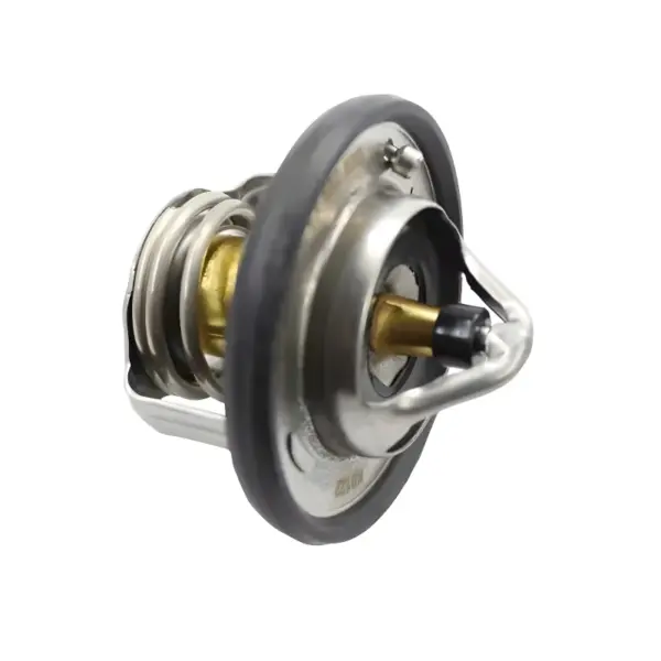 VÁLVULA TERMOSTÁTICA METAL LEVE TX16282D – Elemento Termostático