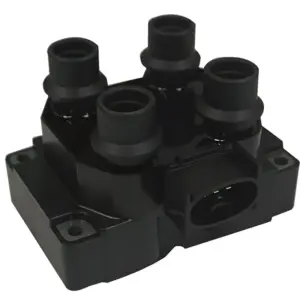 BOBINA IGNIÇÃO NGK U2005 – COMPATIBILIDADE FORD