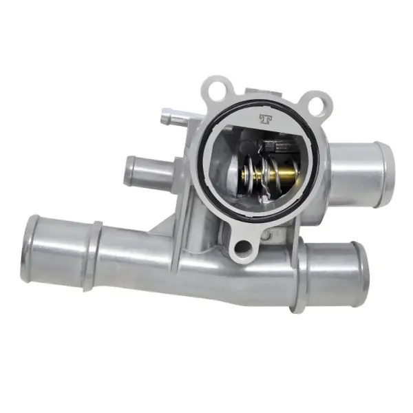 VÁLVULA TERMOSTÁTICA MTE VT32188 vista frontal