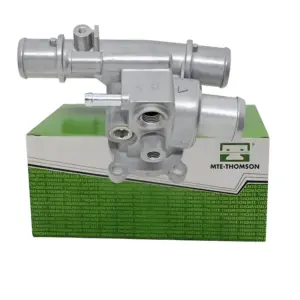 Detalhe da VÁLVULA TERMOSTÁTICA MTE VT32188 original MTE