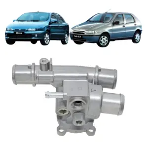 VÁLVULA TERMOSTÁTICA MTE VT32188 para motores FIAT 1.6 16V