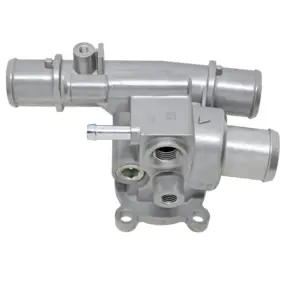 Aplicação automotiva da VÁLVULA TERMOSTÁTICA MTE VT32188