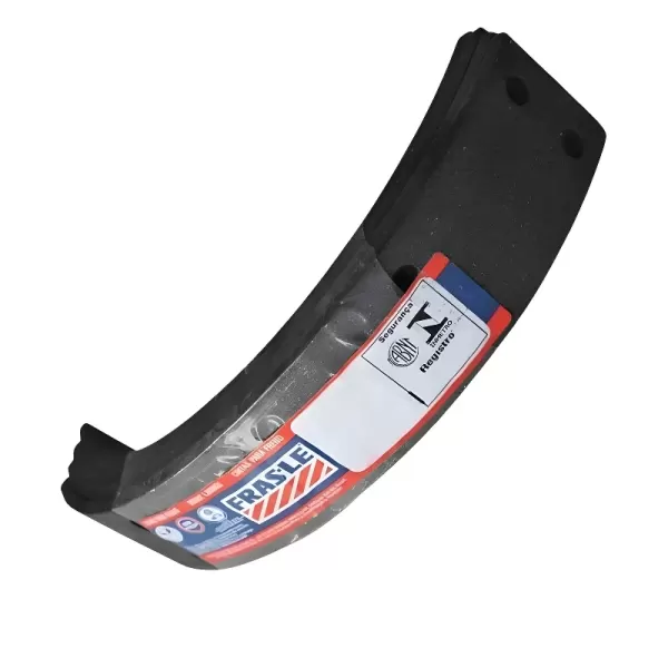 JOGO LONA FRAS-LE VW264 conjunto completo em embalagem original