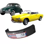 JOGO LONA FRAS-LE VW264 aplicação no sistema de freio traseiro VW