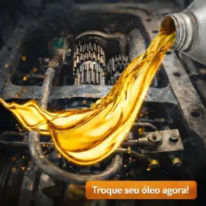 ÓLEO MENZOIL 010501022 para transmissão e diferencial
