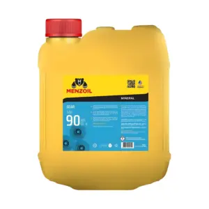 ÓLEO MENZOIL 010501022 embalagem original 20 litros