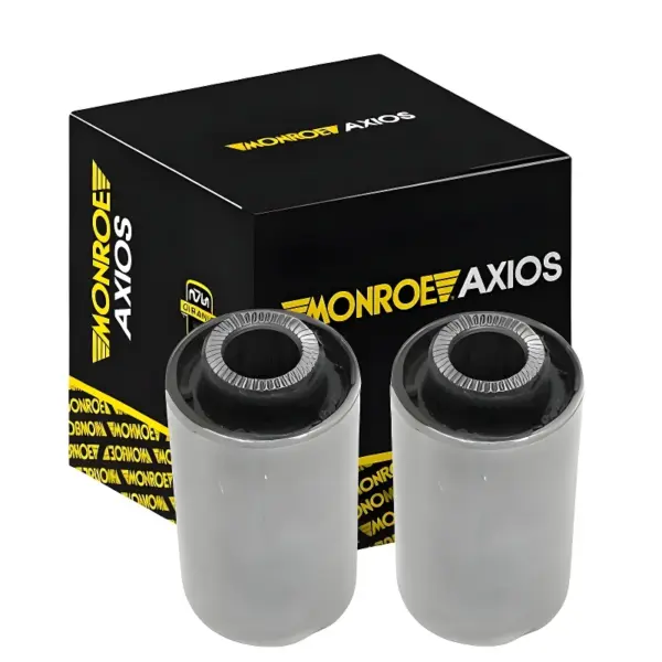 1️⃣ BUCHA AXIOS 111173 – QUALIDADE ORIGINAL MONROE AXIOS