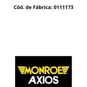 5️⃣ BUCHA AXIOS 111173 – ENVIO IMEDIATO COM NOTA FISCAL