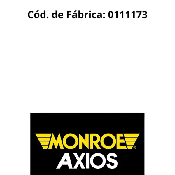 5️⃣ BUCHA AXIOS 111173 – ENVIO IMEDIATO COM NOTA FISCAL