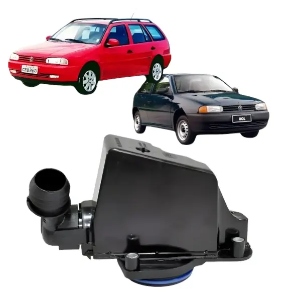 ANTICHAMA DEFLETOR AJE 087085 compatível Volkswagen