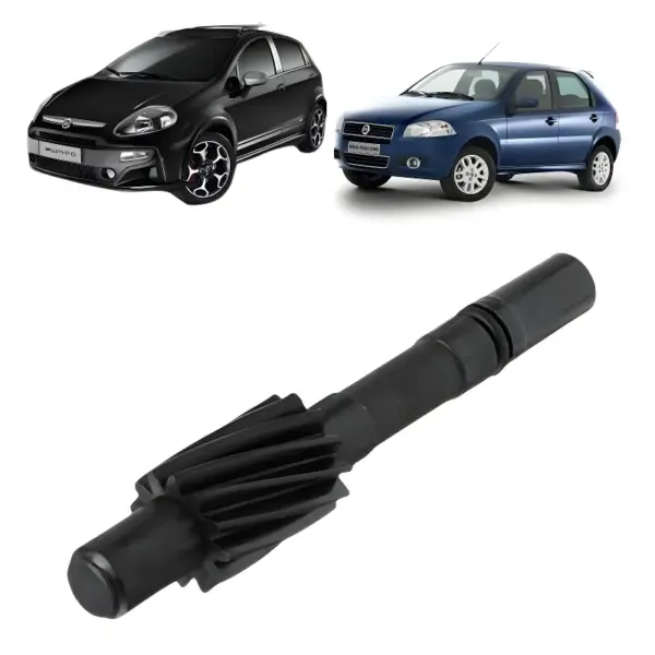 ENGRENAGEM VELOCÍMETRO KIT&CIA 10048 ENVIO IMEDIATO • NOTA FISCAL