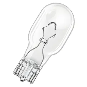 Embalagem original da LÂMPADA 12V PHILIPS 12067CP W16W miniatura halógena