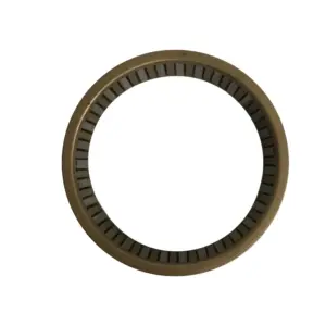 ROLAMENTO ENGRENAGEM PESARO LA_9049 – visão superior do rolamento do cubo de engrenagem para transmissão de trator Valtra