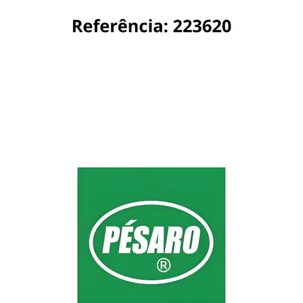 ROLAMENTO ENGRENAGEM PESARO LA_9049 – rolamento original Pesaro com referência 223620 para tratores Valtra