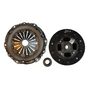 KIT EMBREAGEM VALEO 228315 - PLATÔ E ACABAMENTO ORIGINAL