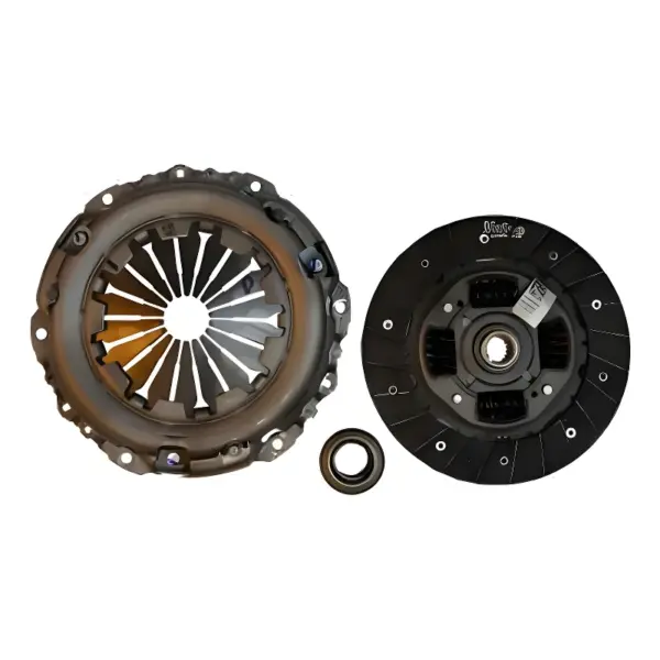 KIT EMBREAGEM VALEO 228315 - PLATÔ E ACABAMENTO ORIGINAL