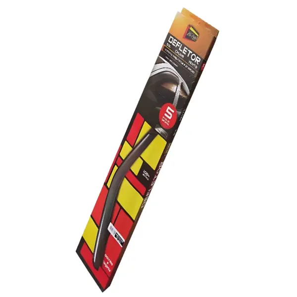 CALHA CHUVA 24004 TG_POLI embalagem e identificação do produto TG POLI 24.004