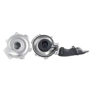 BOMBA D'AGUA INDISA 354501 – embalagem original INDISA e identificação do código 354501