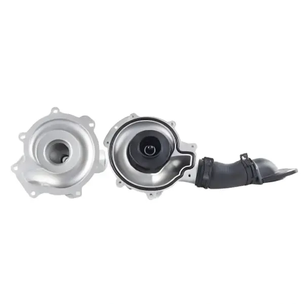 BOMBA D'AGUA INDISA 354501 – embalagem original INDISA e identificação do código 354501